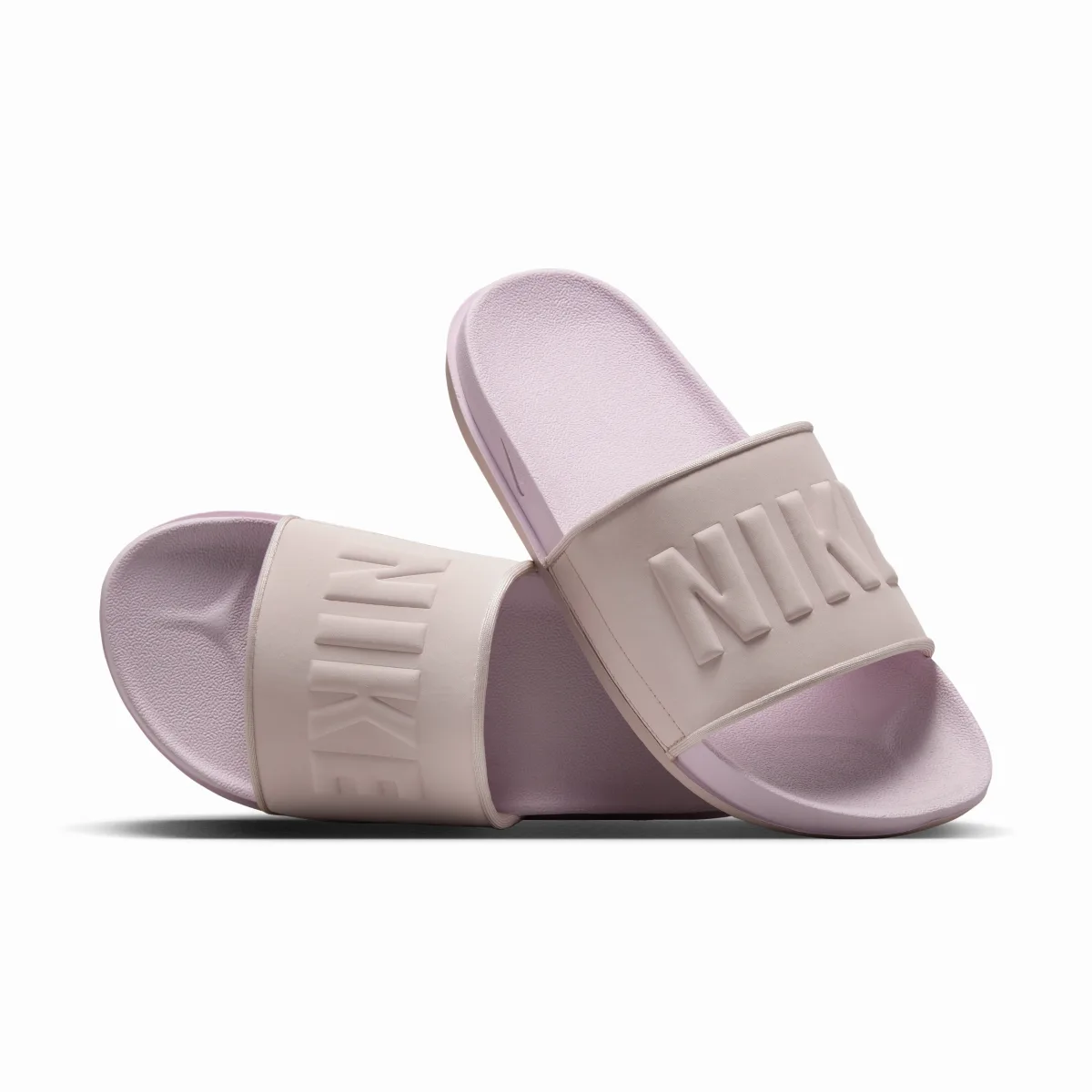 Offcourt Slides by Nike