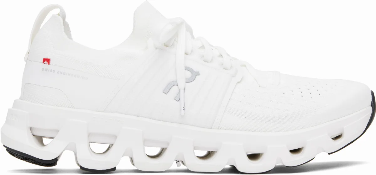 White Cloudswift 4 Sneakers