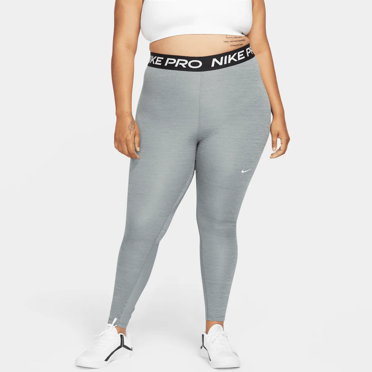 Nike Pro 365 Leggings by Nike