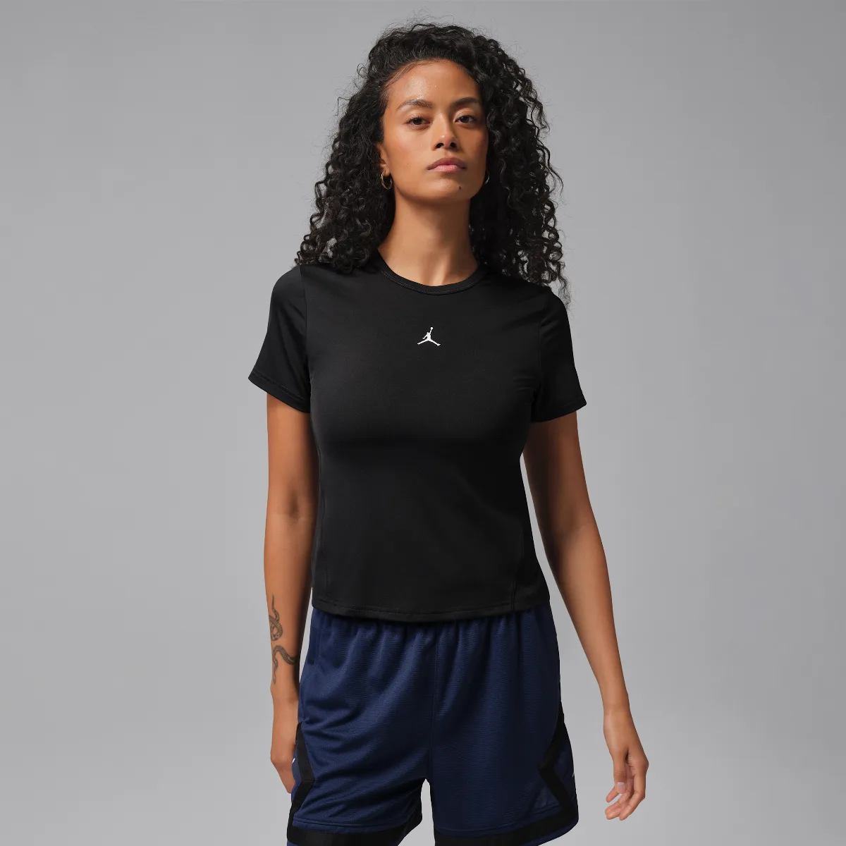 Jordan Sport Essentials Dri-FIT Short-Sleeve Top by Jordan