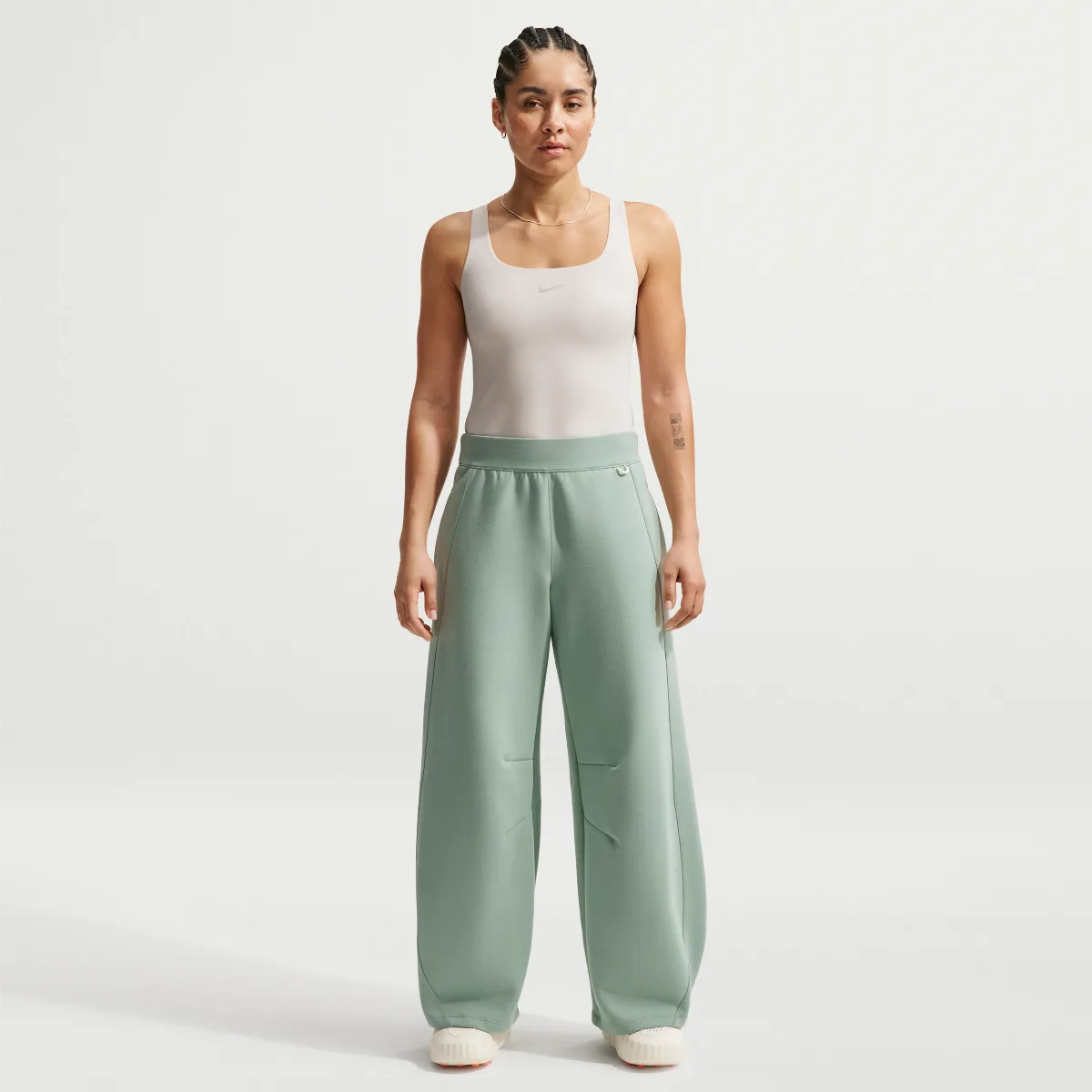 24.7 ImpossiblySoft High-Waisted Wide-Leg Pants