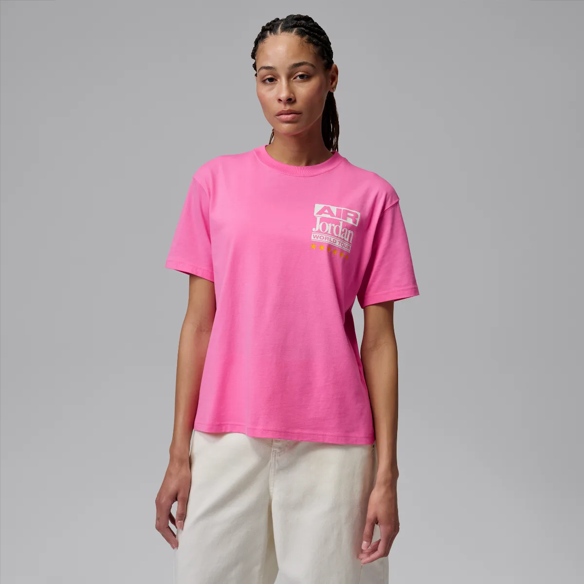 Jordan Flight Girlfriend T-Shirt by Jordan