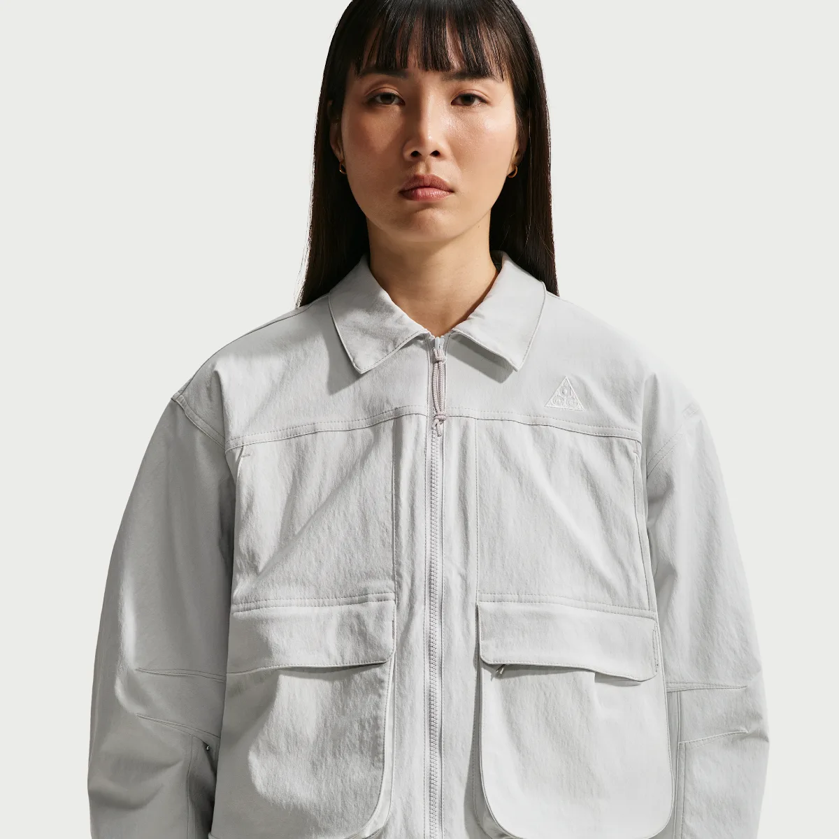 Nike ACG Smith Summit UV-Resistant Jacket by Nike