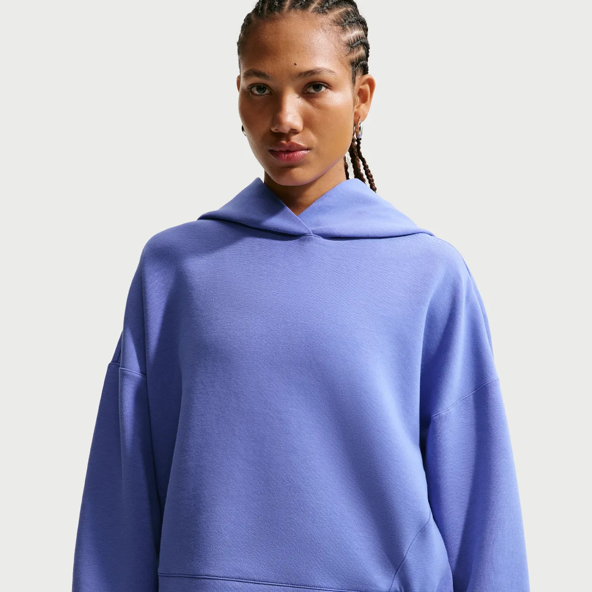 24.7 ImpossiblySoft Pullover Hoodie
