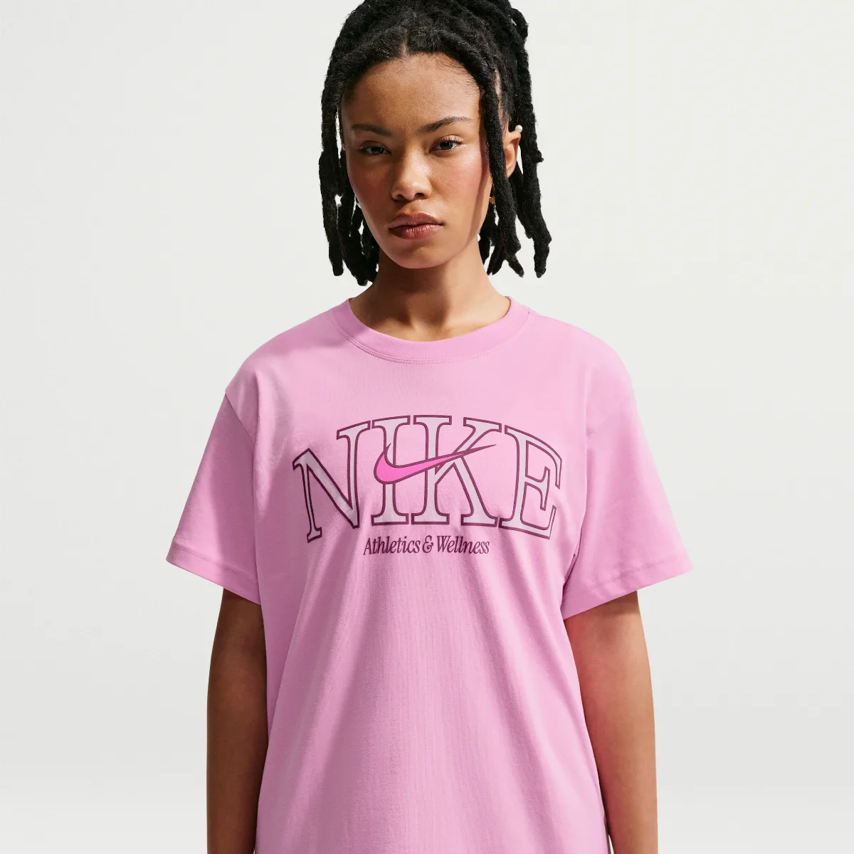 Nike Sportswear Classic Oversized T-Shirt by Nike