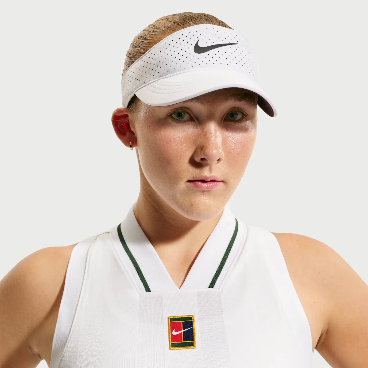 Court Slam Dri-FIT Tank Top by Nike