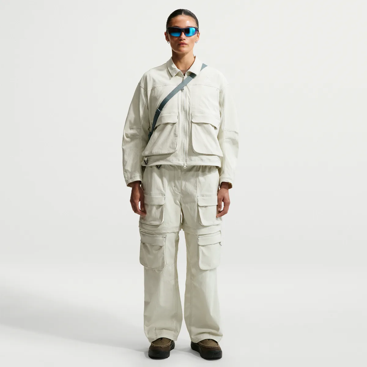 Nike ACG "Smith Summit" Zip-Off Pants by Nike