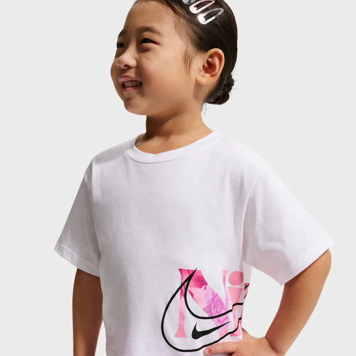Move with Nature Boxy T-Shirt by Nike