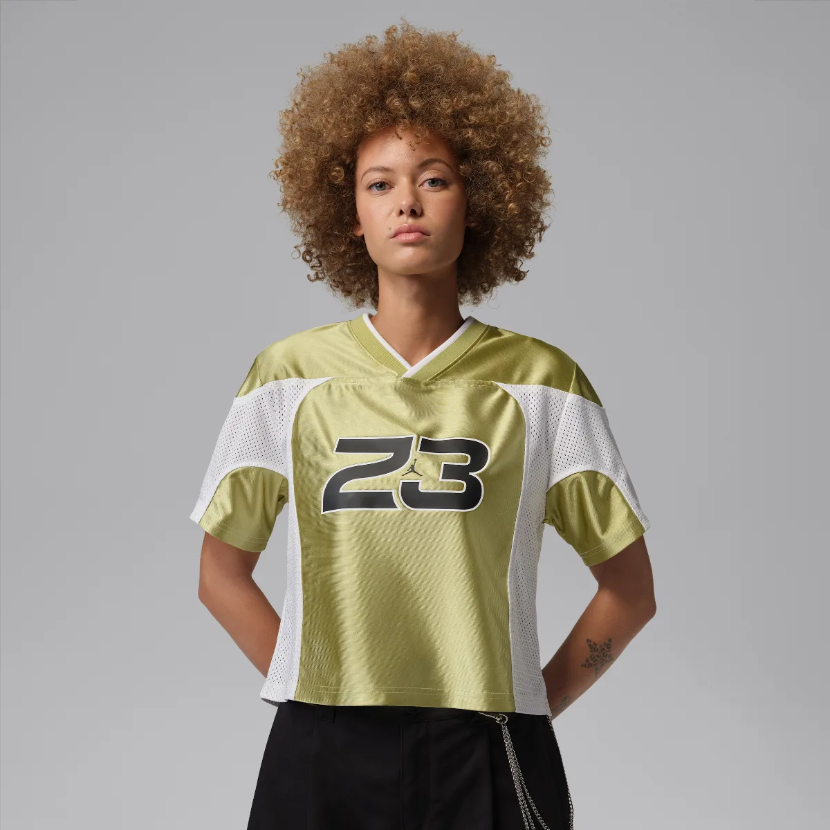 Jordan Flight Jersey by Jordan