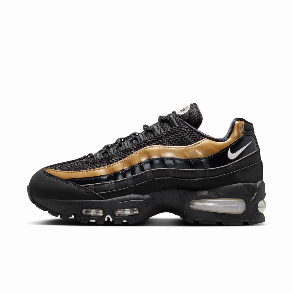 Air Max 95 SE Shoes by Nike