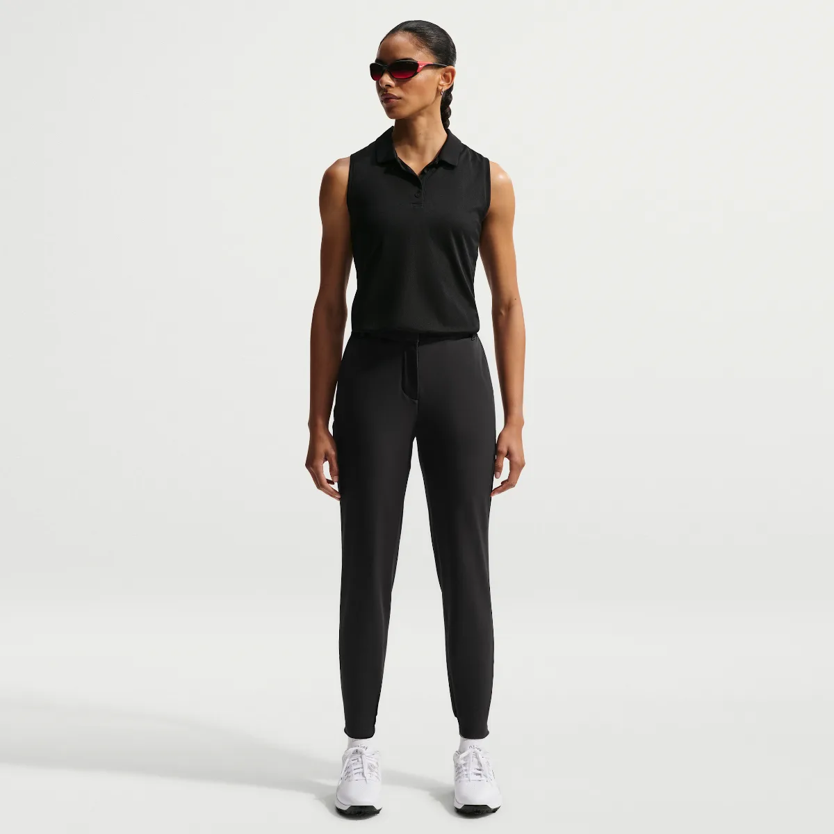 Golf Club Repel Slim Mid-Rise Golf Pants by Nike