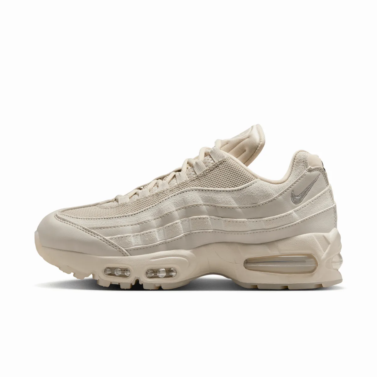Air Max 95 Big Bubble Shoes by Nike