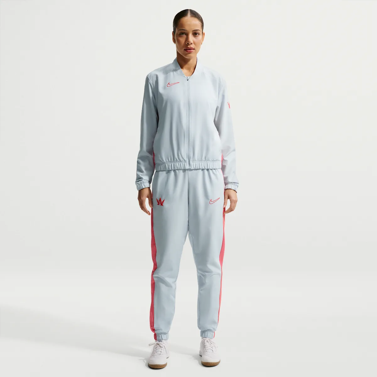Academy Alexia Putellas Dri-FIT Soccer Woven Tracksuit by Nike
