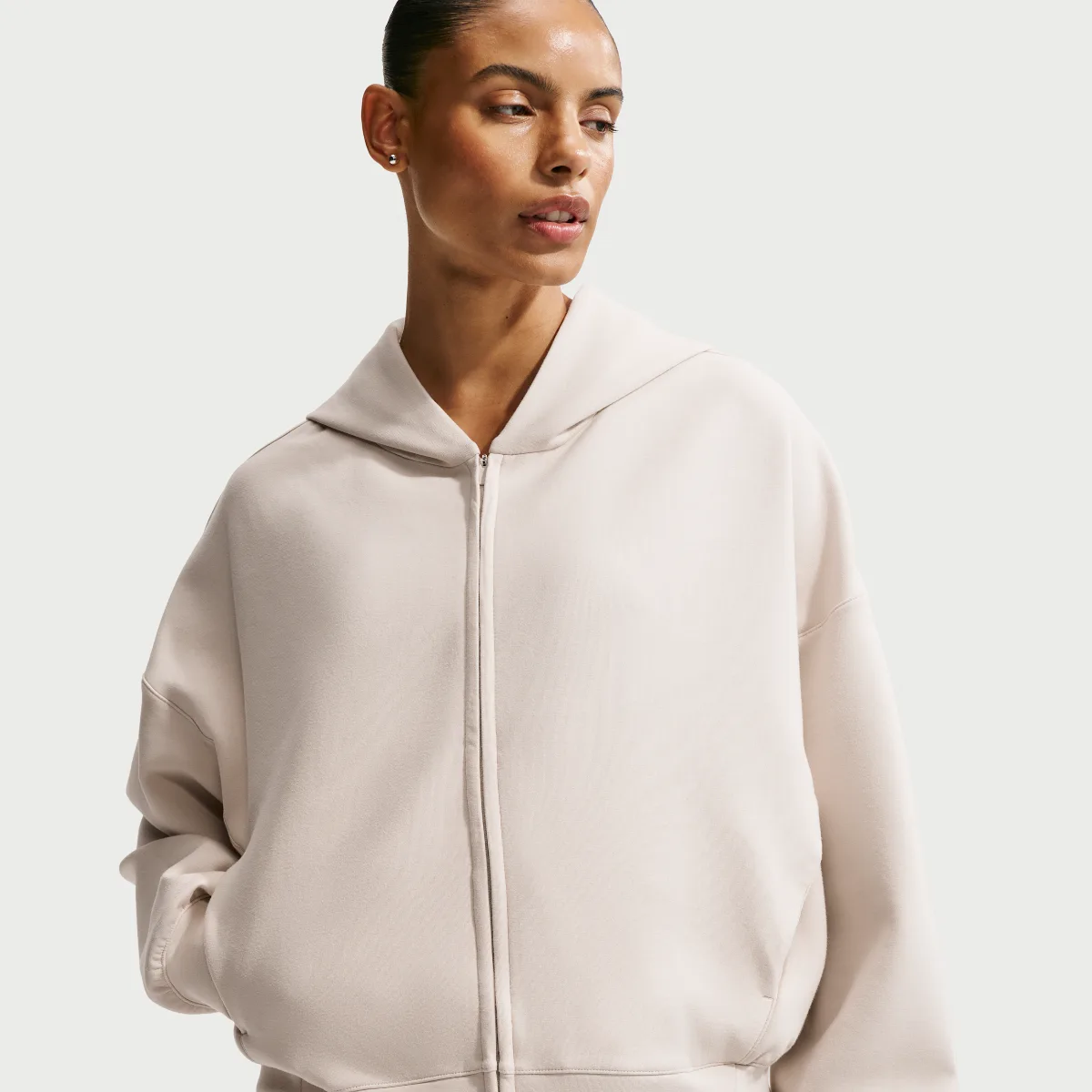 24.7 ImpossiblySoft Full-Zip Hoodie