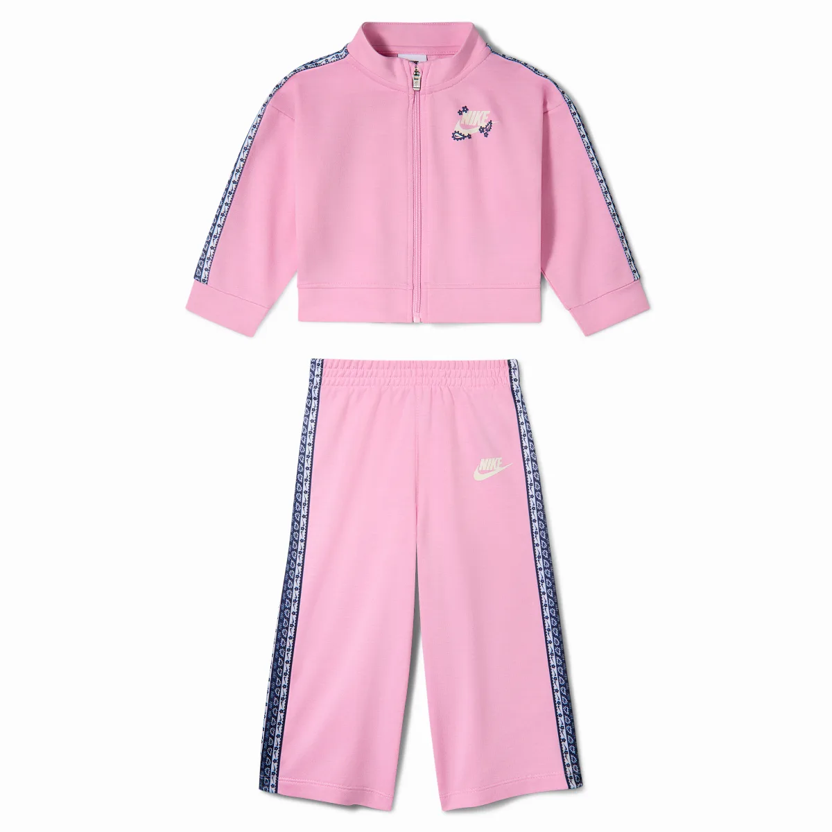 Retro Remix 2-Piece Track Set by Nike