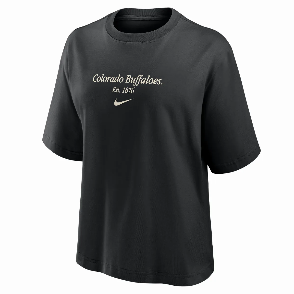 Colorado Authentics College Boxy T-Shirt by Nike