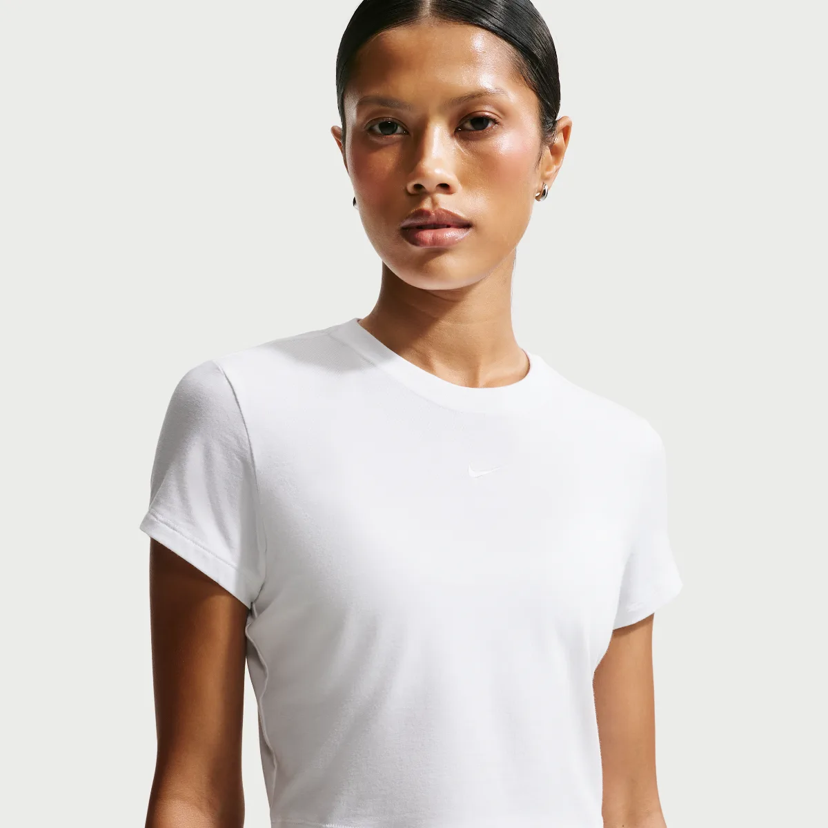 Sportswear Chill Knit Cropped T-Shirt