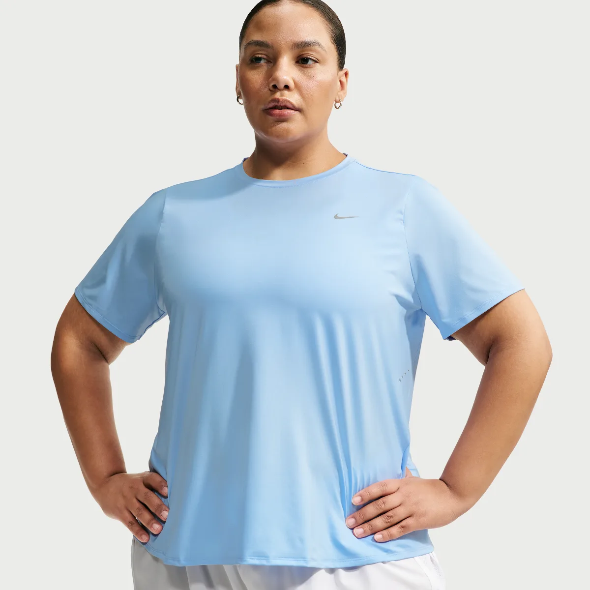 Swift Dri-FIT Running Top by Nike