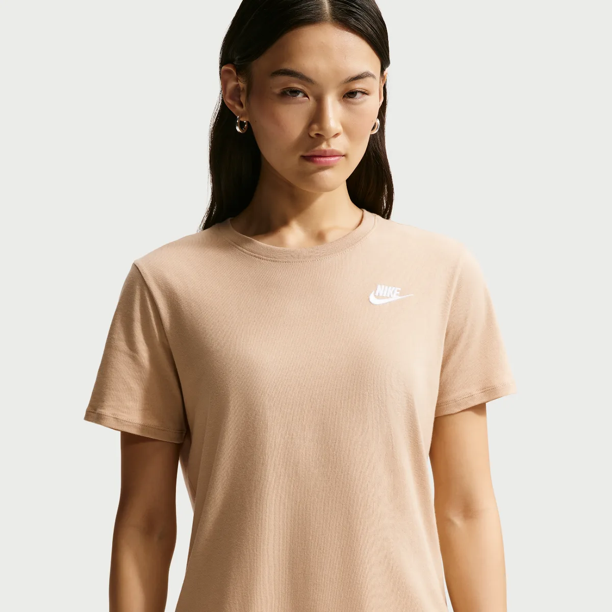 Nike Sportswear Club Essentials T-Shirt by Nike