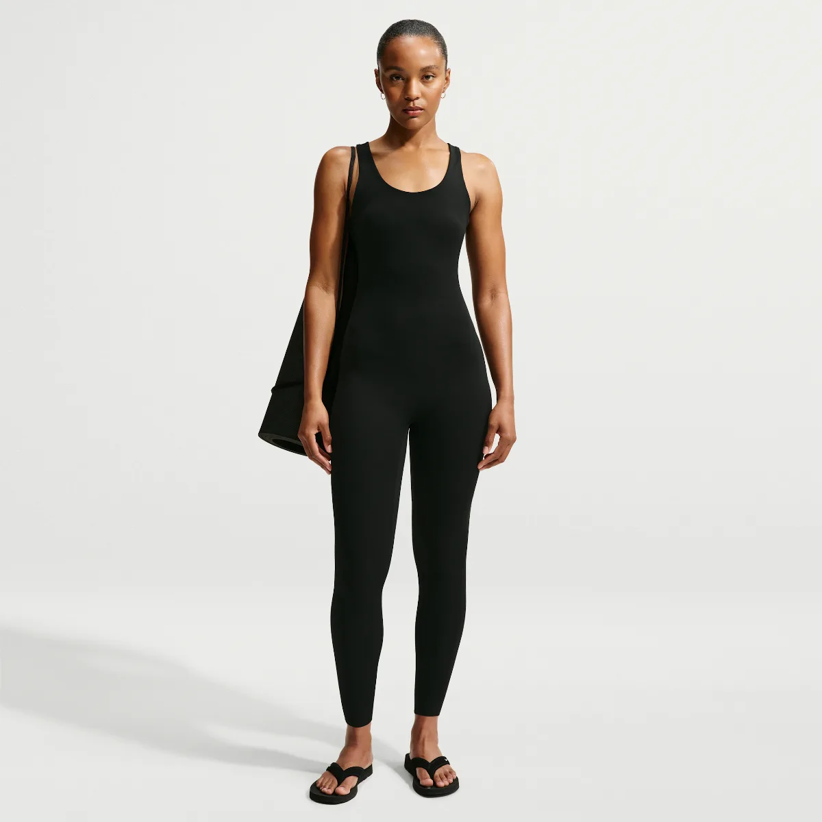 Zenvy 7/8 Bodysuit by Nike