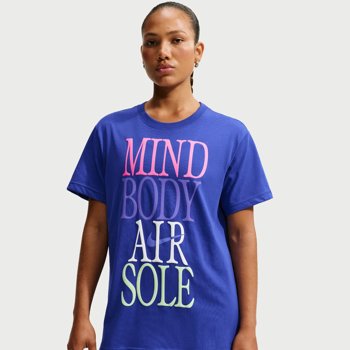 Nike Sportswear Classic Oversized T-Shirt by Nike