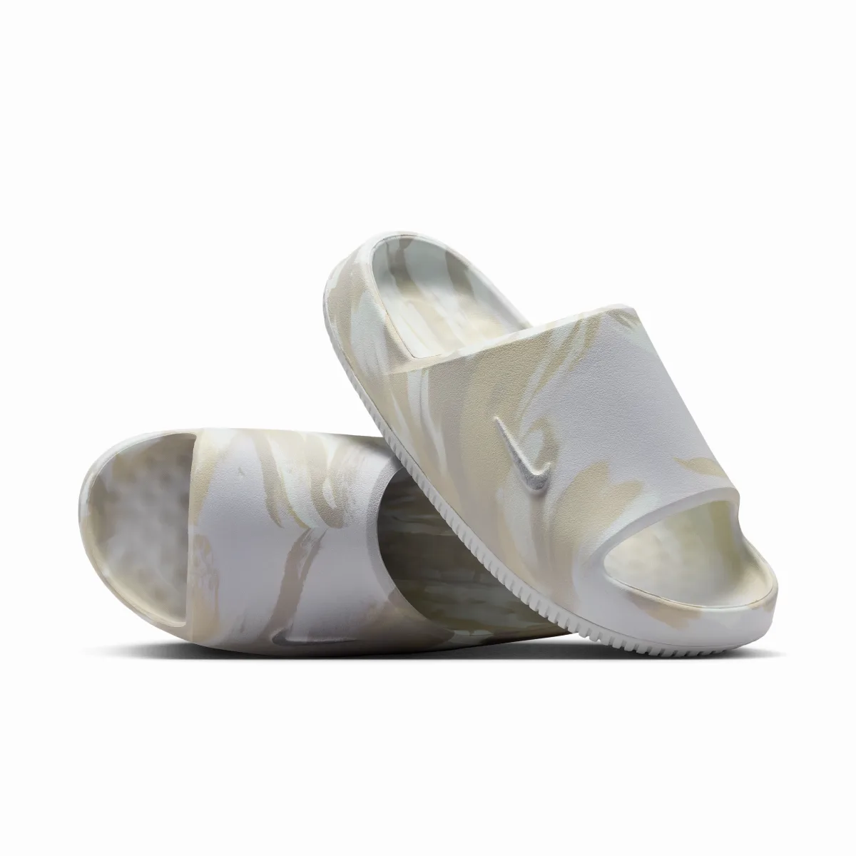 Calm 2.0 Marbled Slides