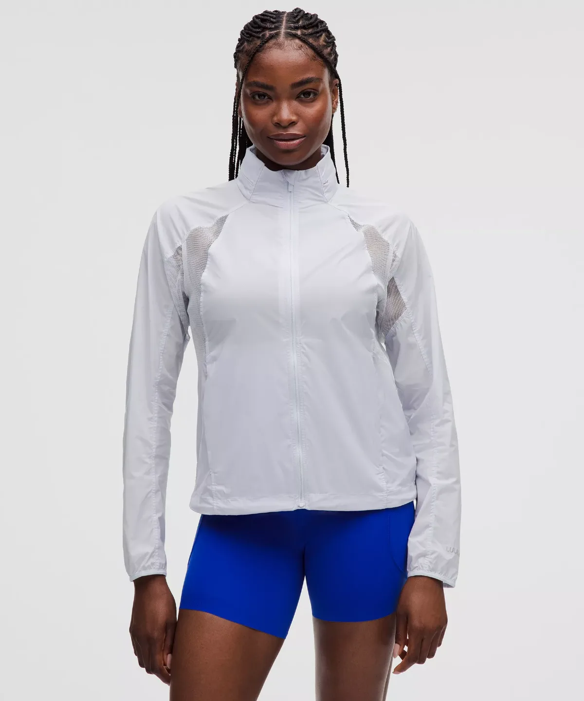 Ventilated Packable Running Jacket by lululemon