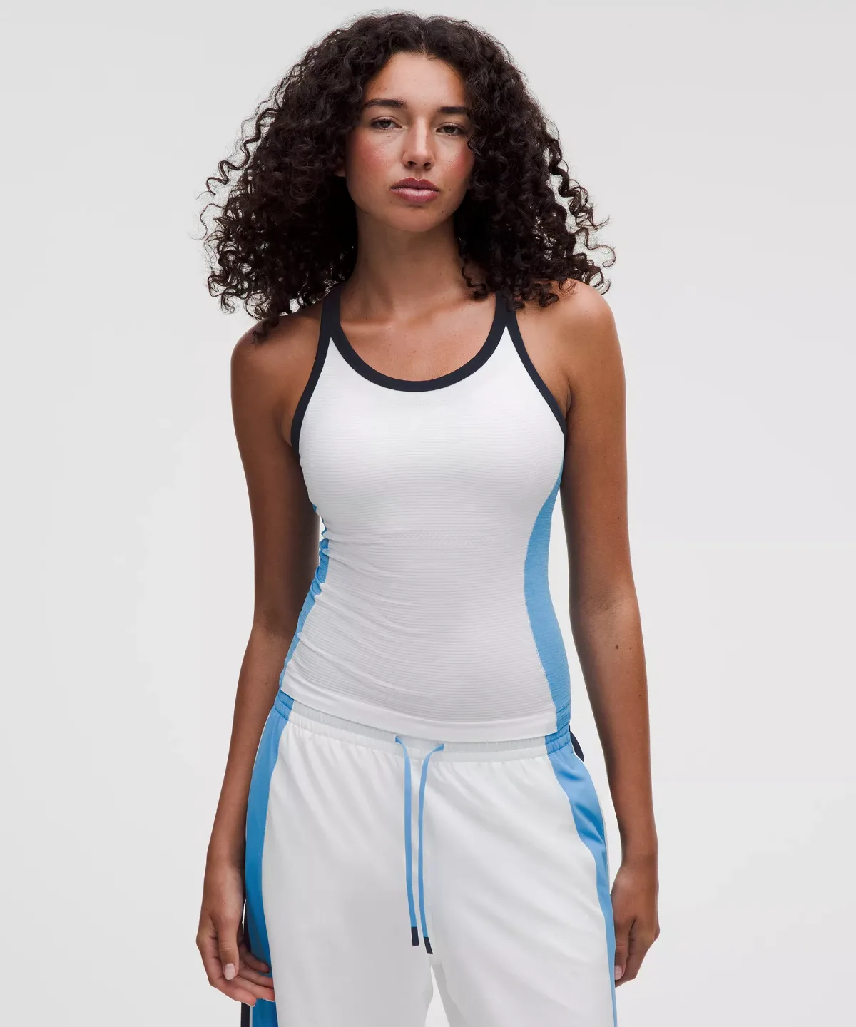 Swiftly Tech Racerback Tank Top 2.0 Waist Length by lululemon