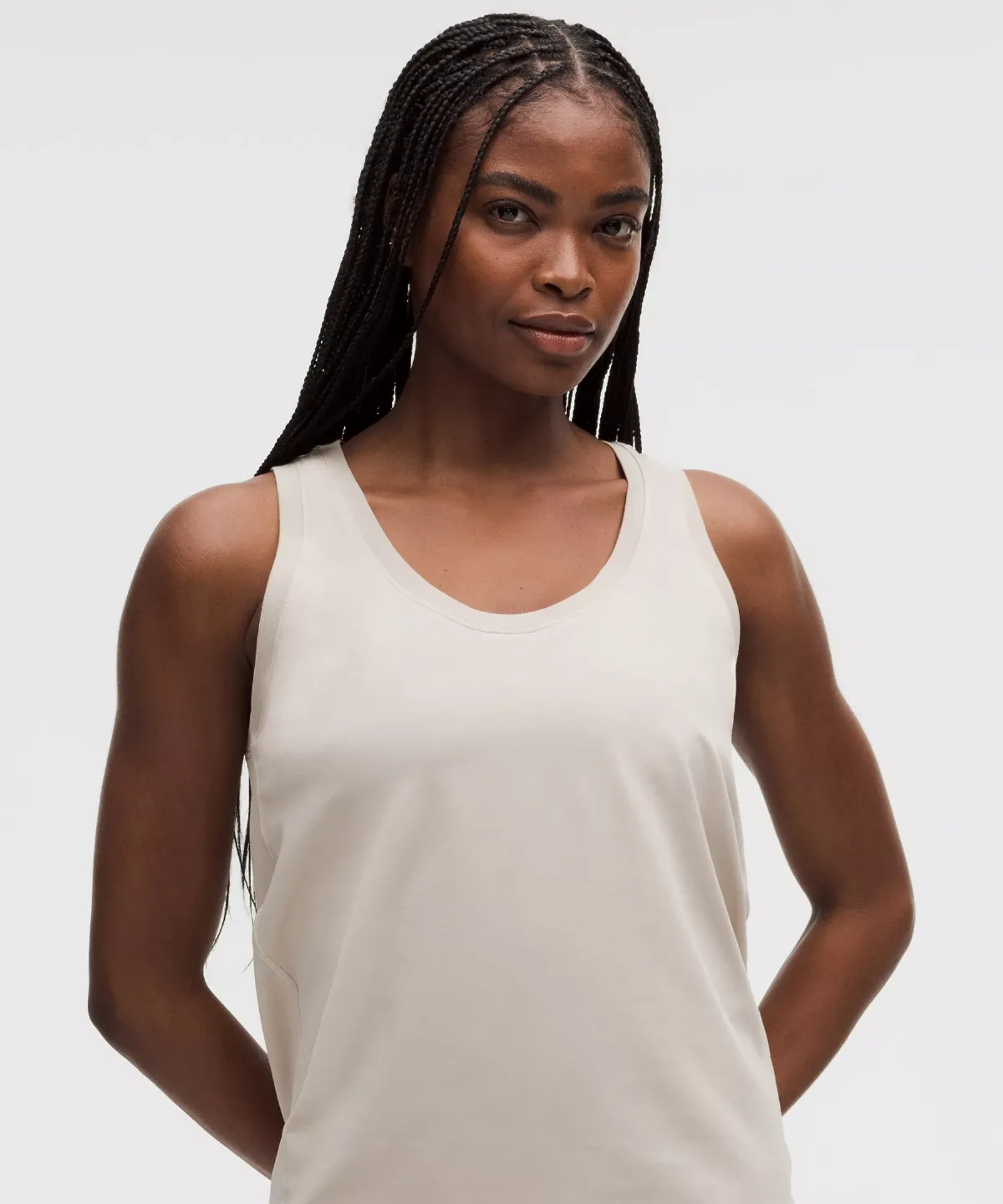 The Classic Jersey Tank Top by lululemon
