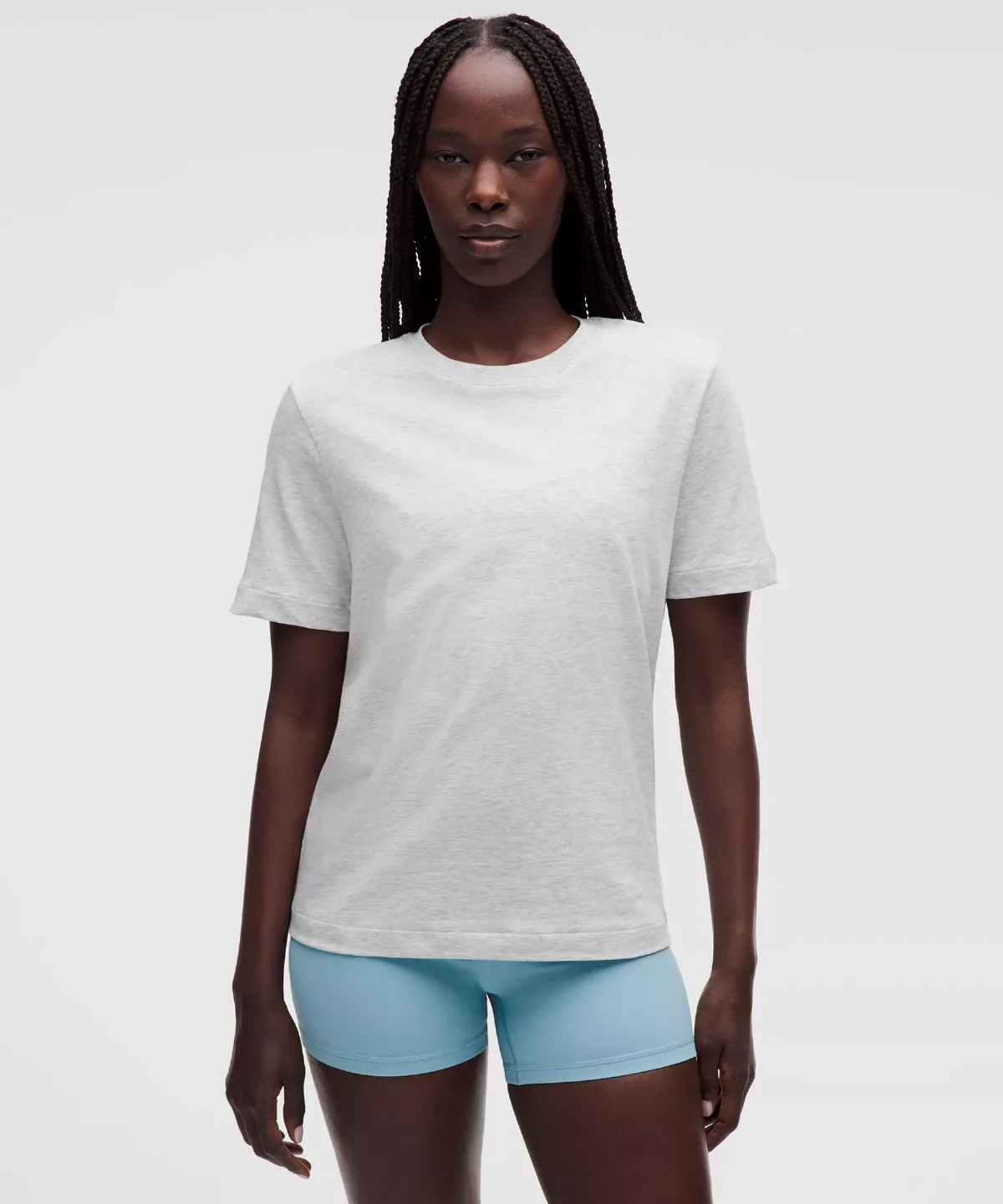 The Classic Jersey Tee
