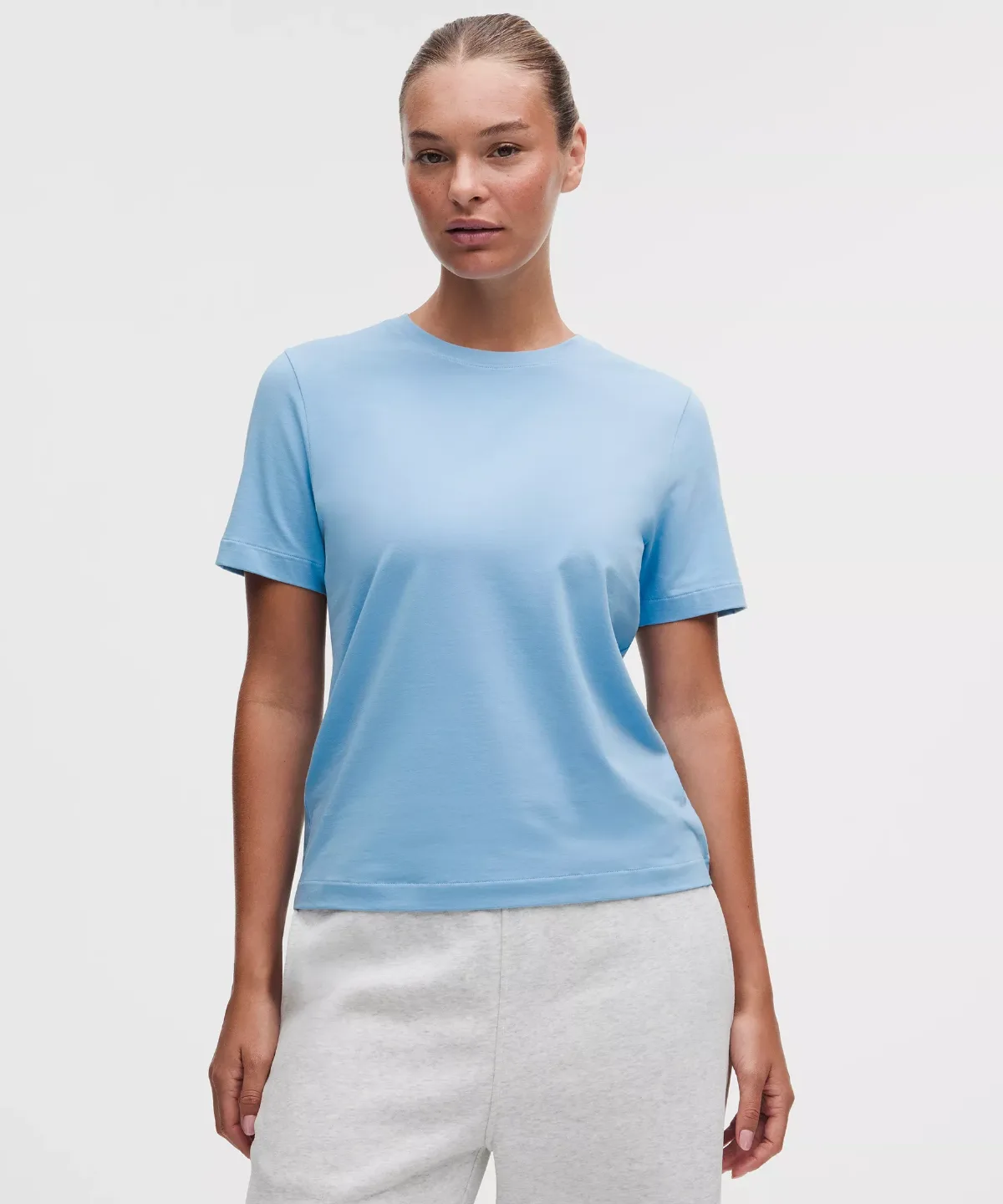 The Classic Jersey Tee by lululemon