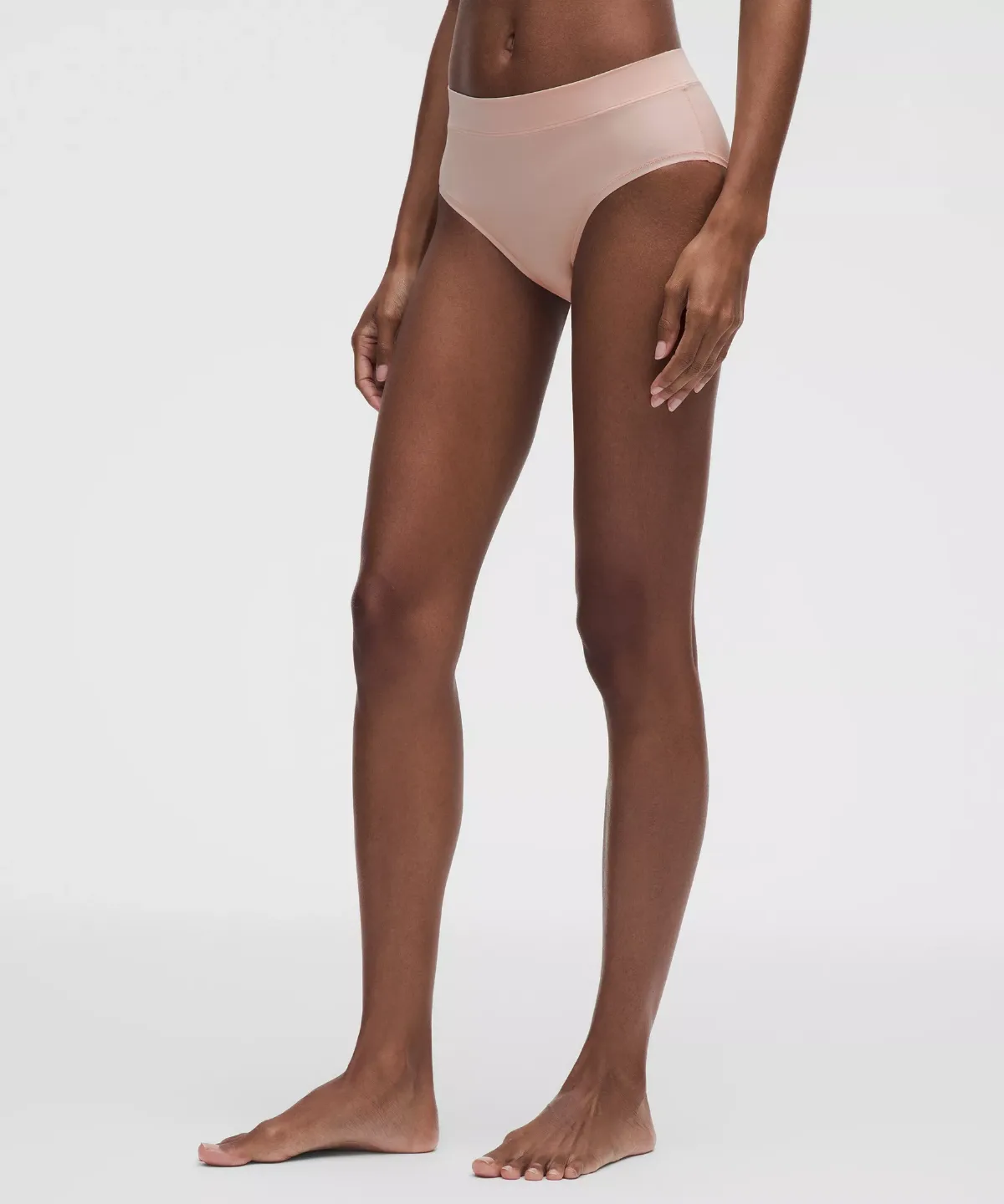UnderEase High-Rise Bikini Underwear 3 Pack by lululemon