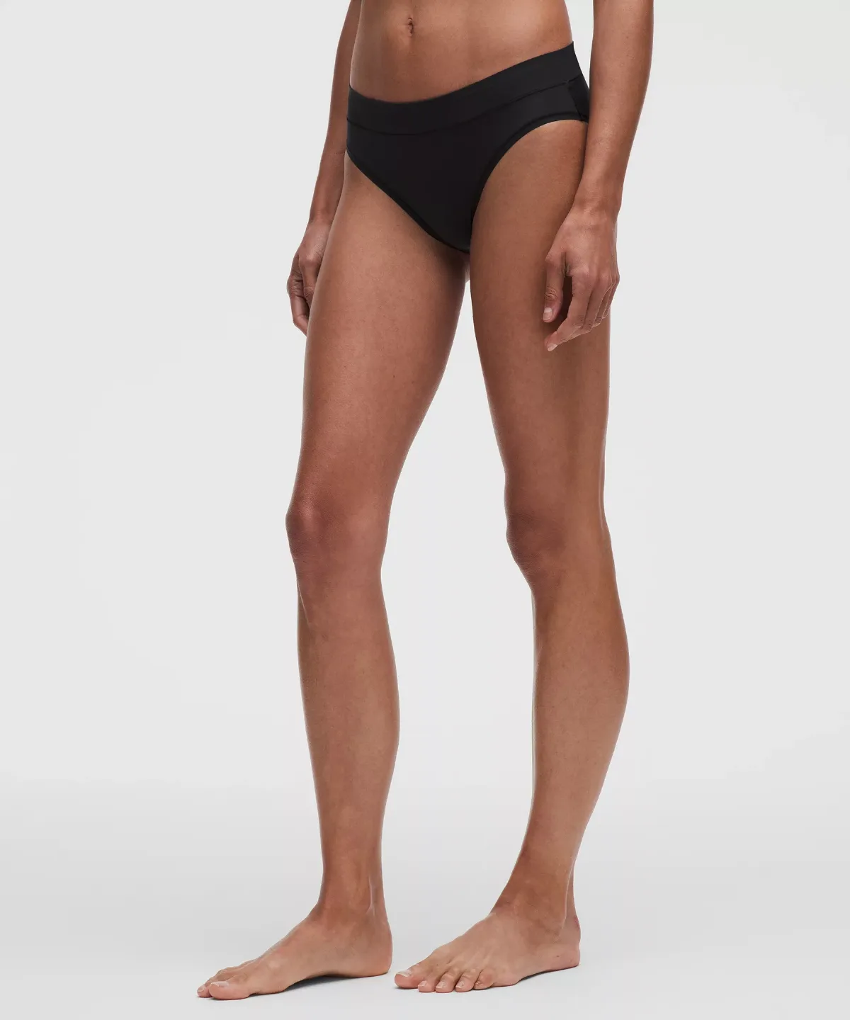 UnderEase Mid-Rise Bikini Underwear by lululemon