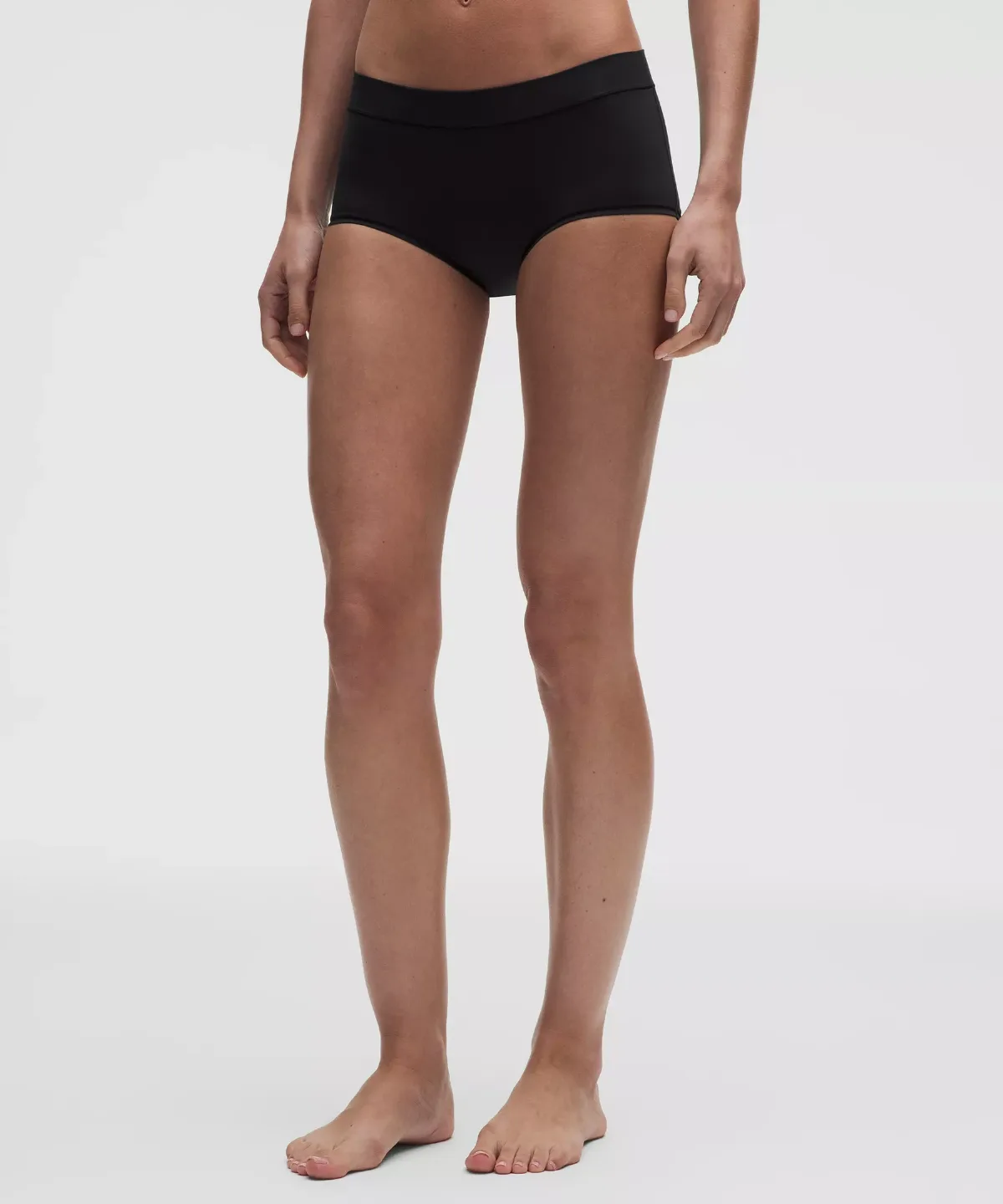 UnderEase Mid-Rise Boyshort Underwear by lululemon