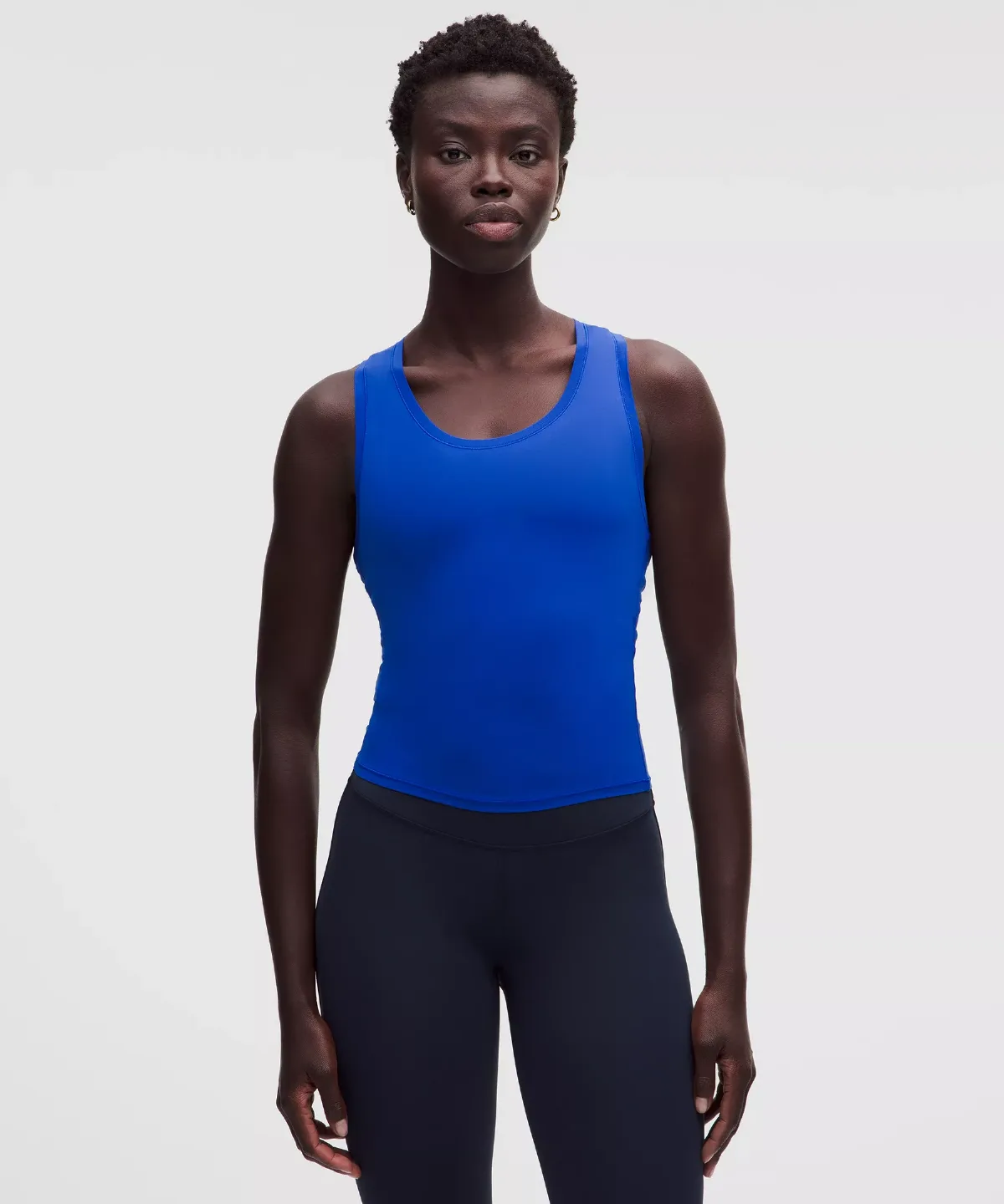 Unrestricted Power Racerback Tank Top by lululemon