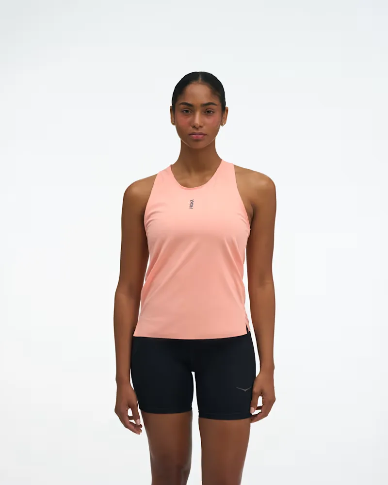 EveryRun Tank Top by HOKA