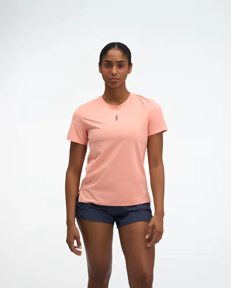 EveryRun Short Sleeve Shirt by HOKA