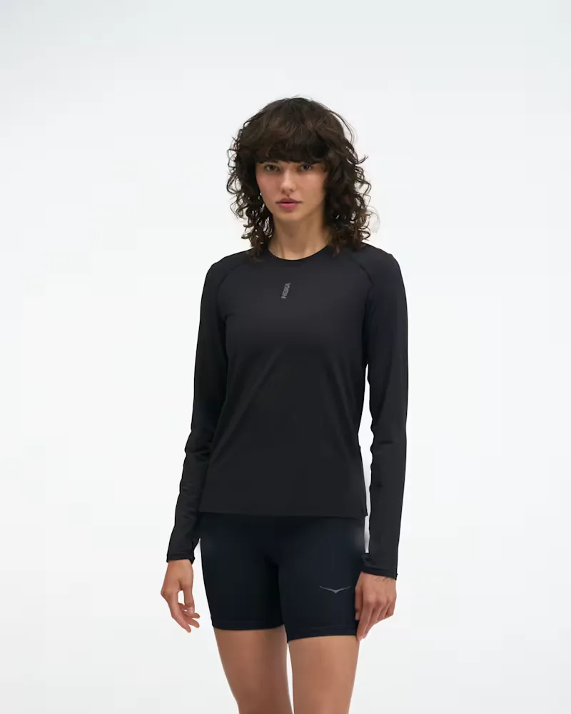 EveryRun Long Sleeve Shirt by HOKA