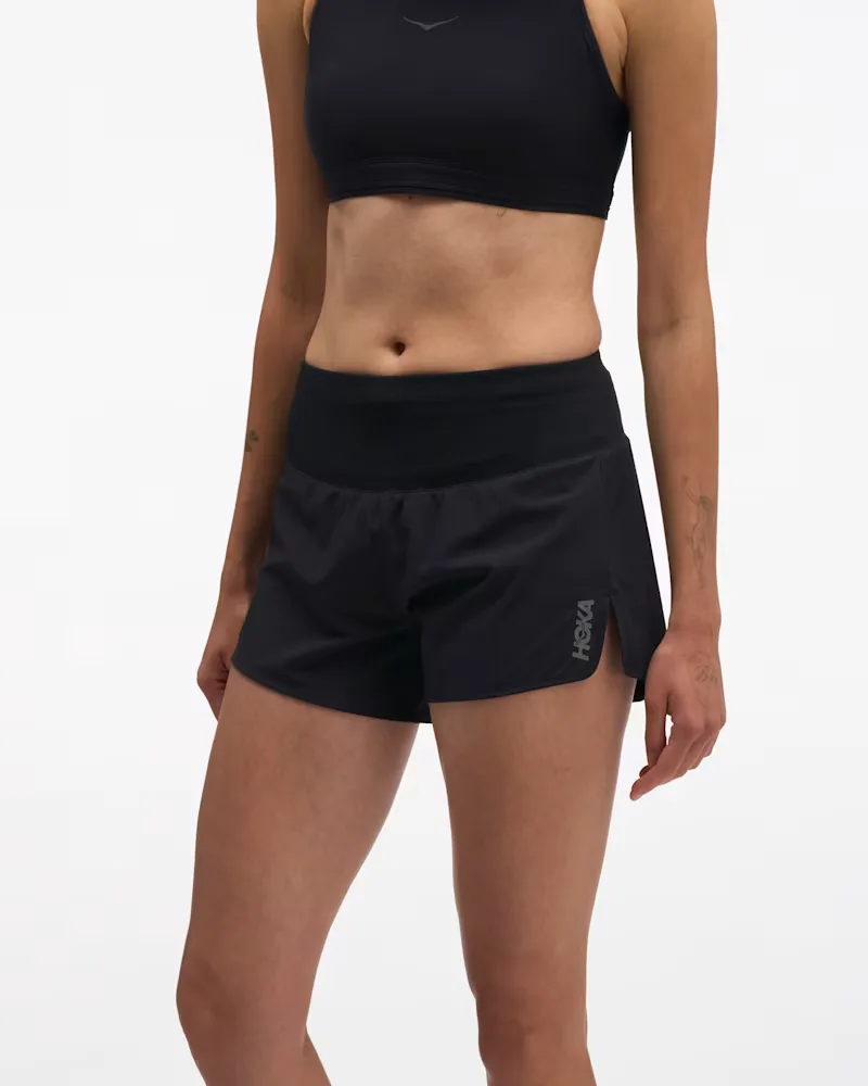 Glide Short MR 3.5" Brief by HOKA