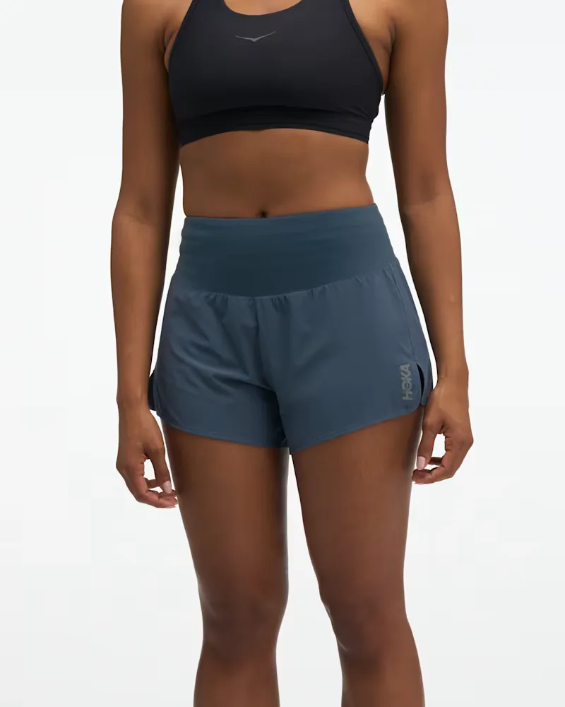 Glide Short MR 3.5" Brief