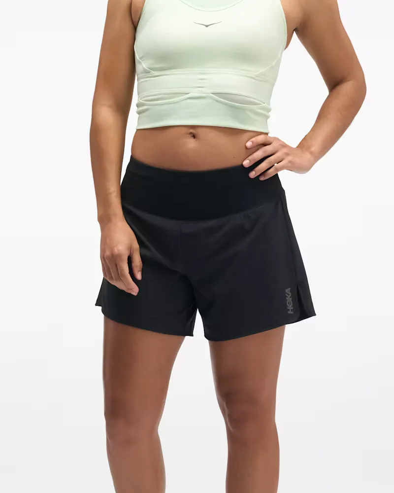 Glide Short MR 5" 2in1 by HOKA
