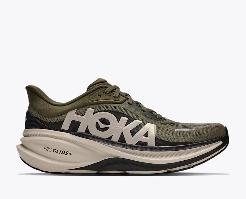 Clifton PRO Shoes by HOKA