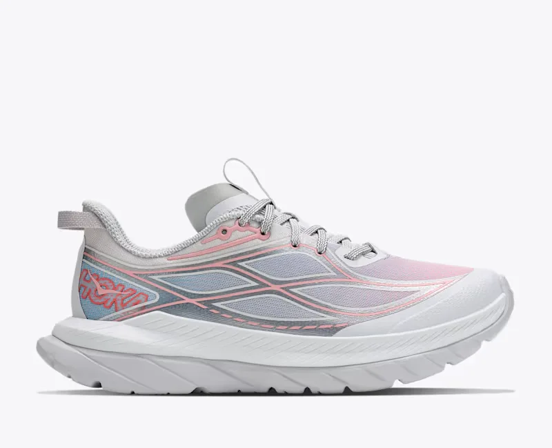 Mach Remastered Aura Shoes by HOKA