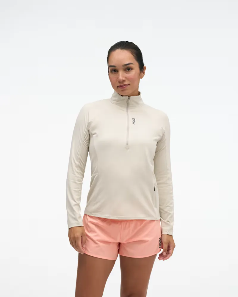 SkyForm Half Zip by HOKA
