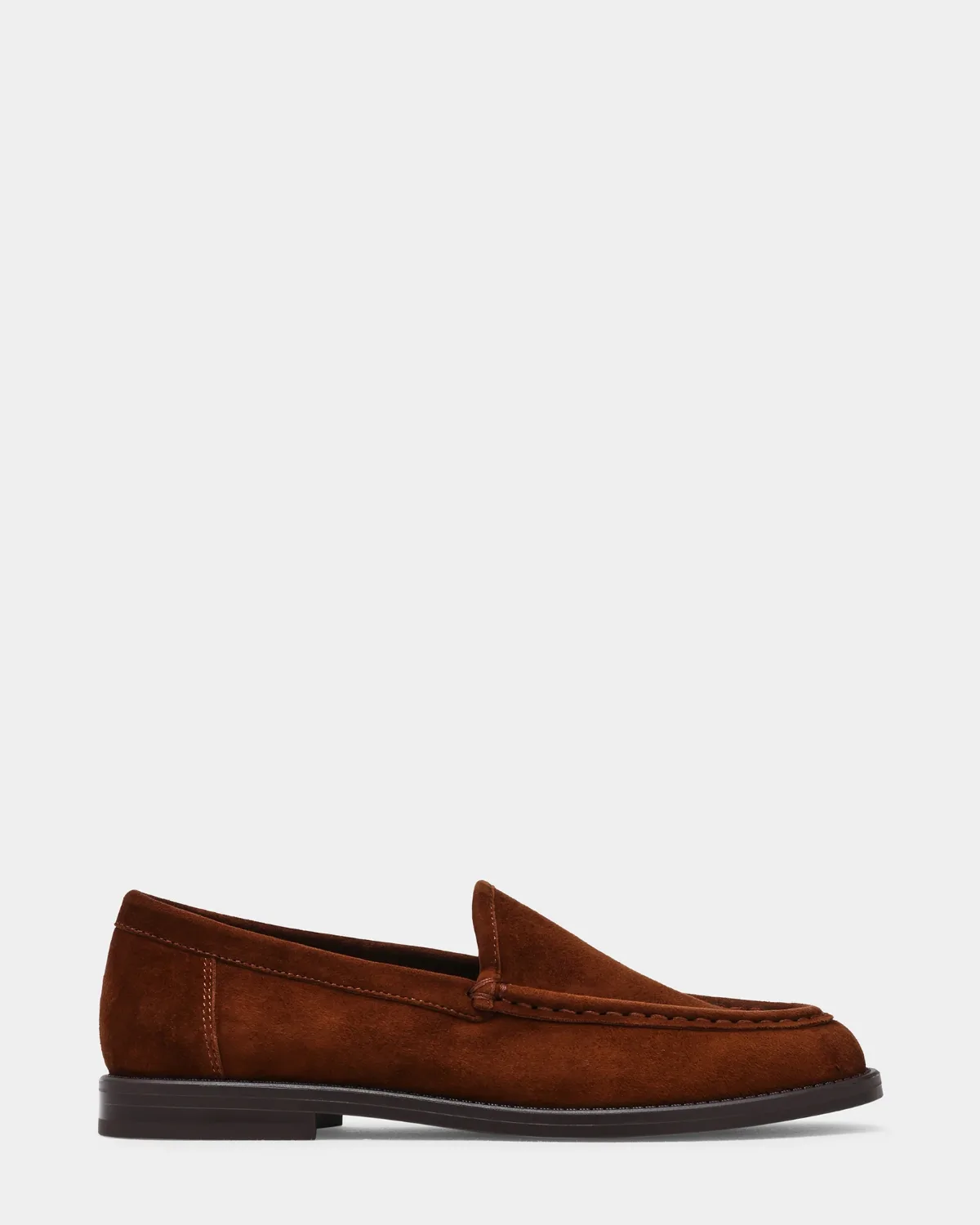 Drayce Loafers - Leather by Steve Madden