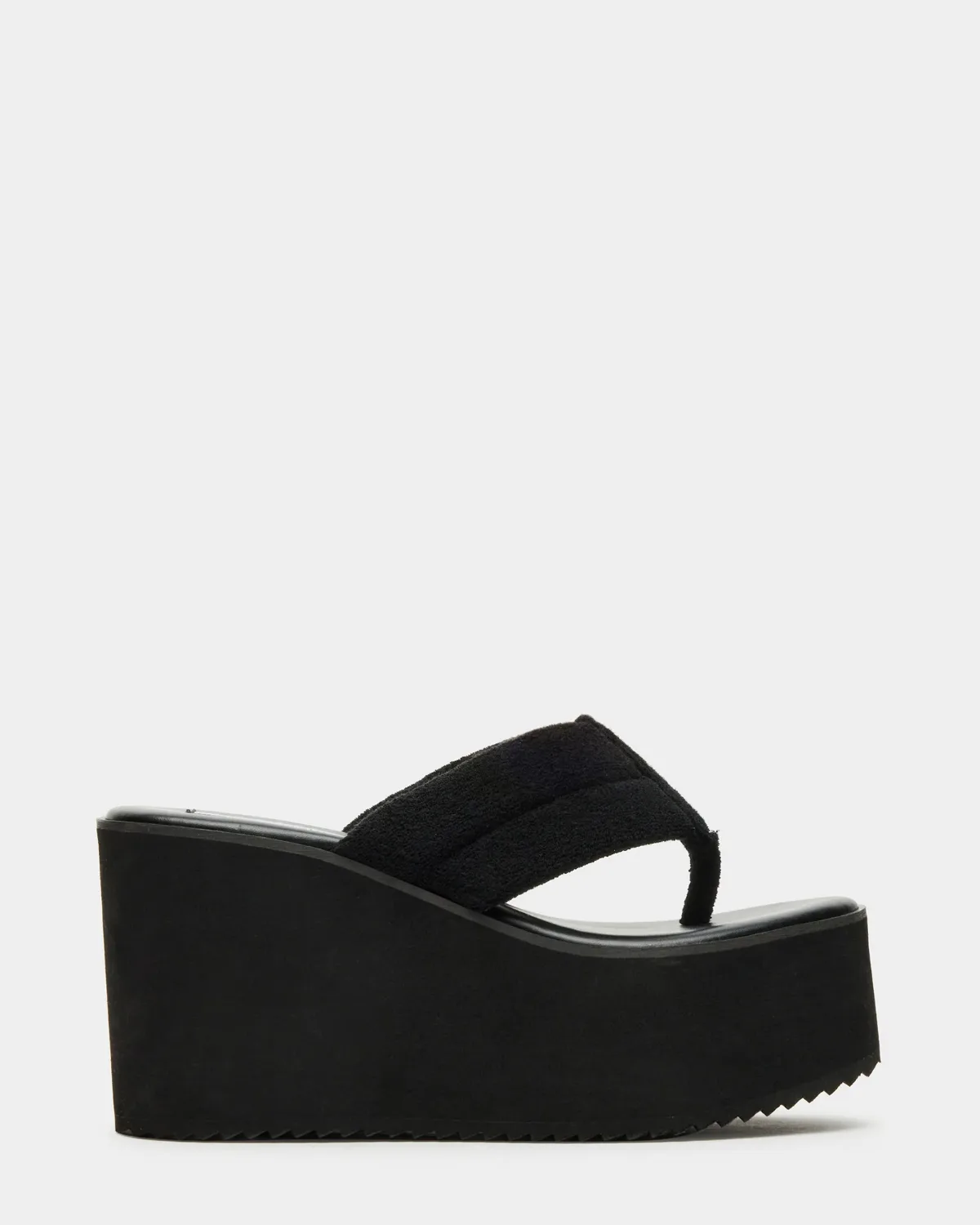 Lida Thong Sandals - Leather by Steve Madden
