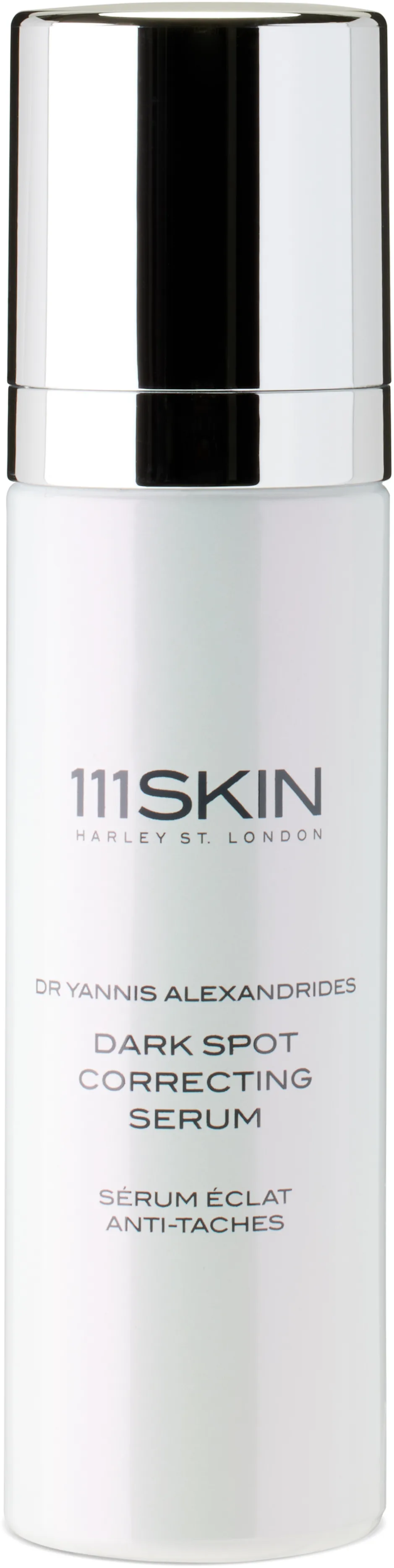 Dark Spot Correcting Serum, 30 mL