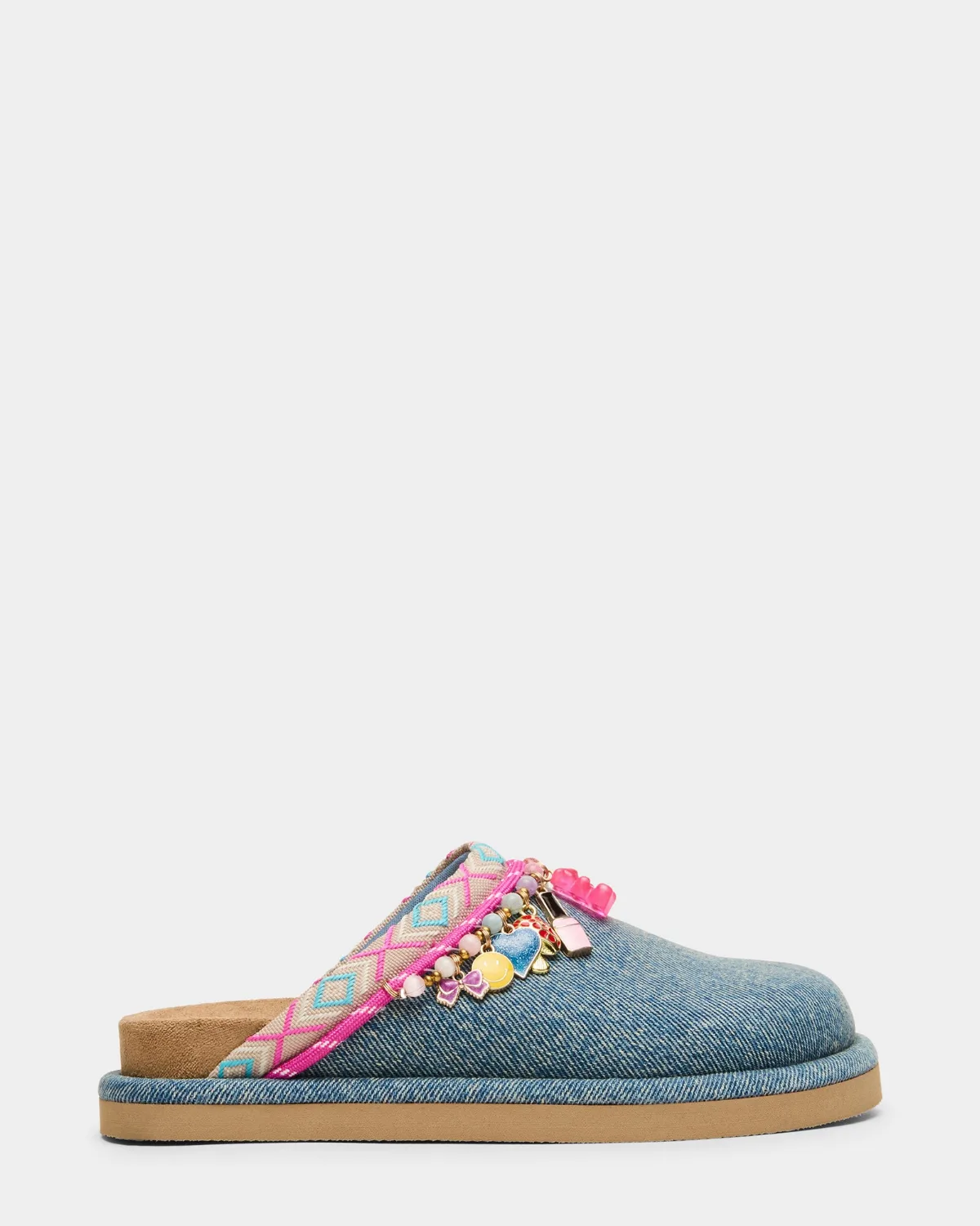 Sleigh Flats - Synthetic by Steve Madden