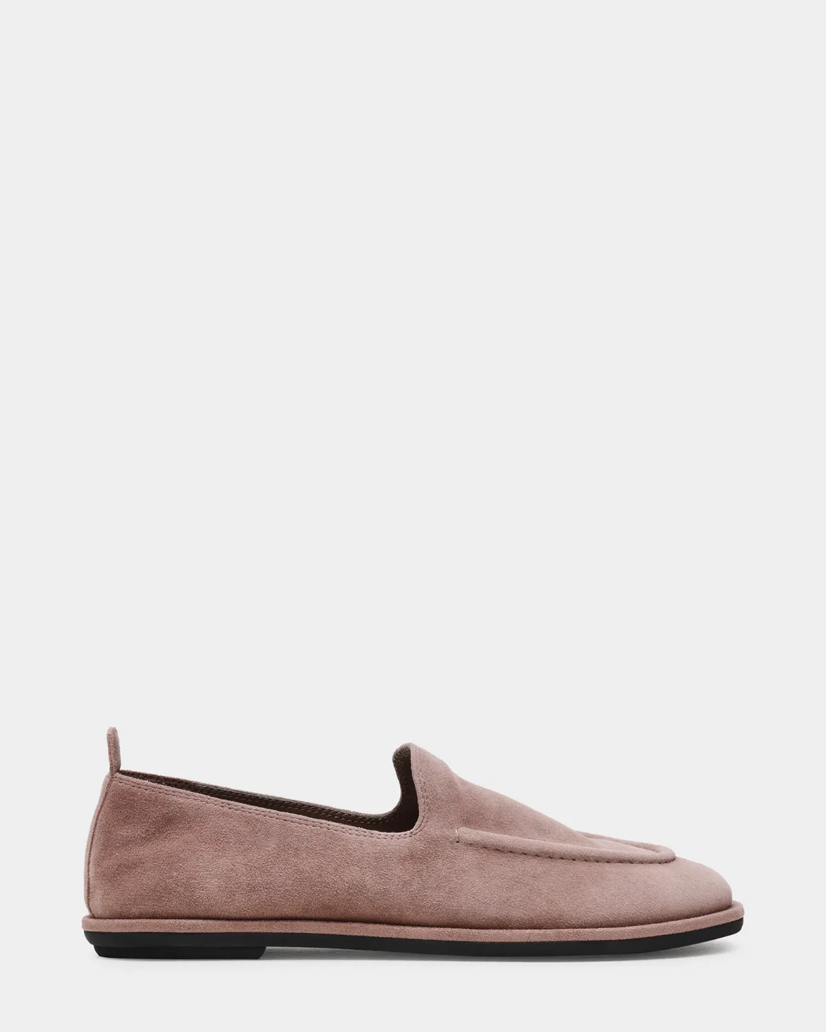 Safra Loafers - Leather by Steve Madden