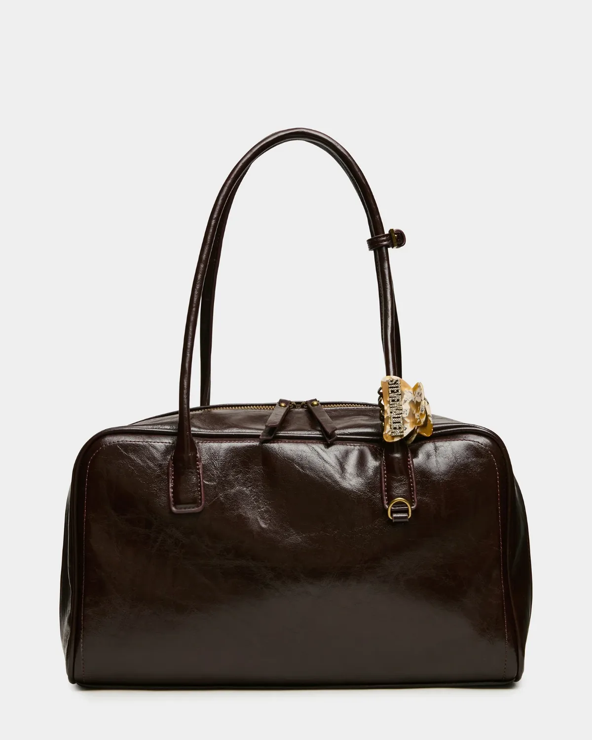 Candie Synthetic Bag by Steve Madden